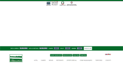 Desktop Screenshot of miralonga.it